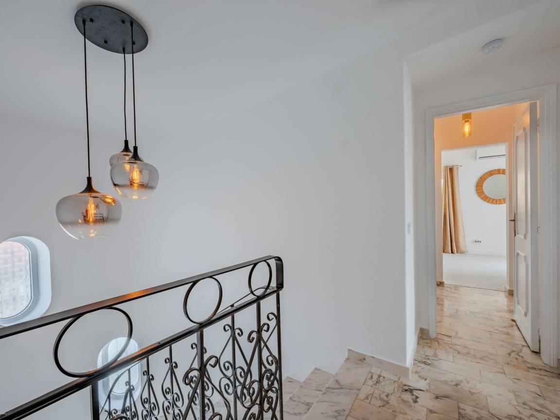 Villa dos Sonhos in Gale, Portugal voor 7 personen foto 21