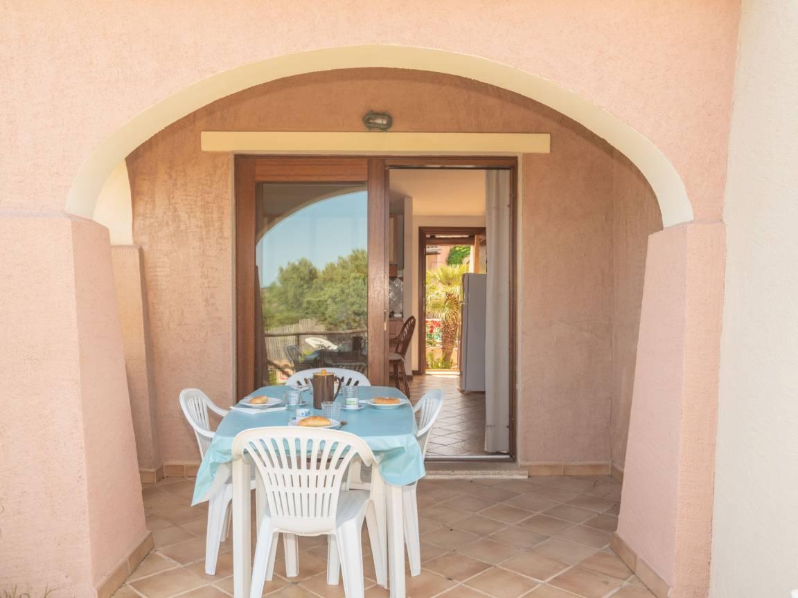 Dalia 12 - Vista Village in Porto San Paolo, Italië voor 5 personen foto 21