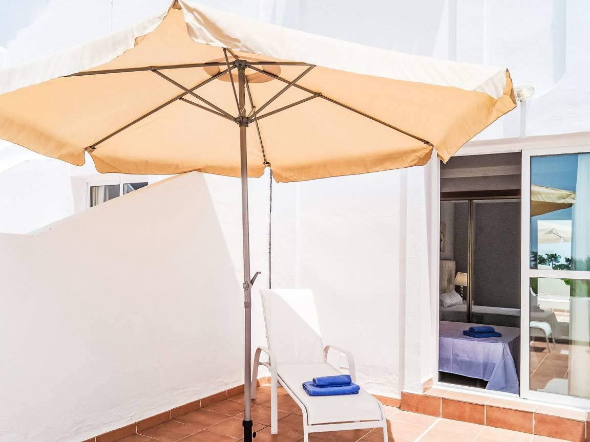 Reserva de Marbella in Elviria, Marbella, Spanje voor 5 personen foto 19