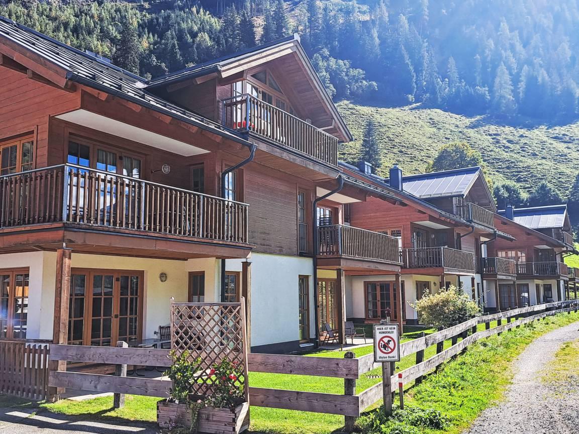 Schönblick Mountain Resort & Spa in Rauris, Oostenrijk voor 6 personen foto 22