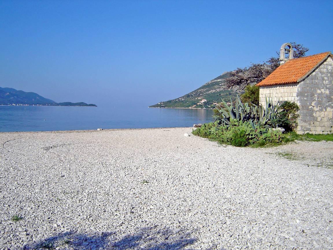Balota - Moreška in Orebić/Viganj, Kroatië voor 4 personen foto 23