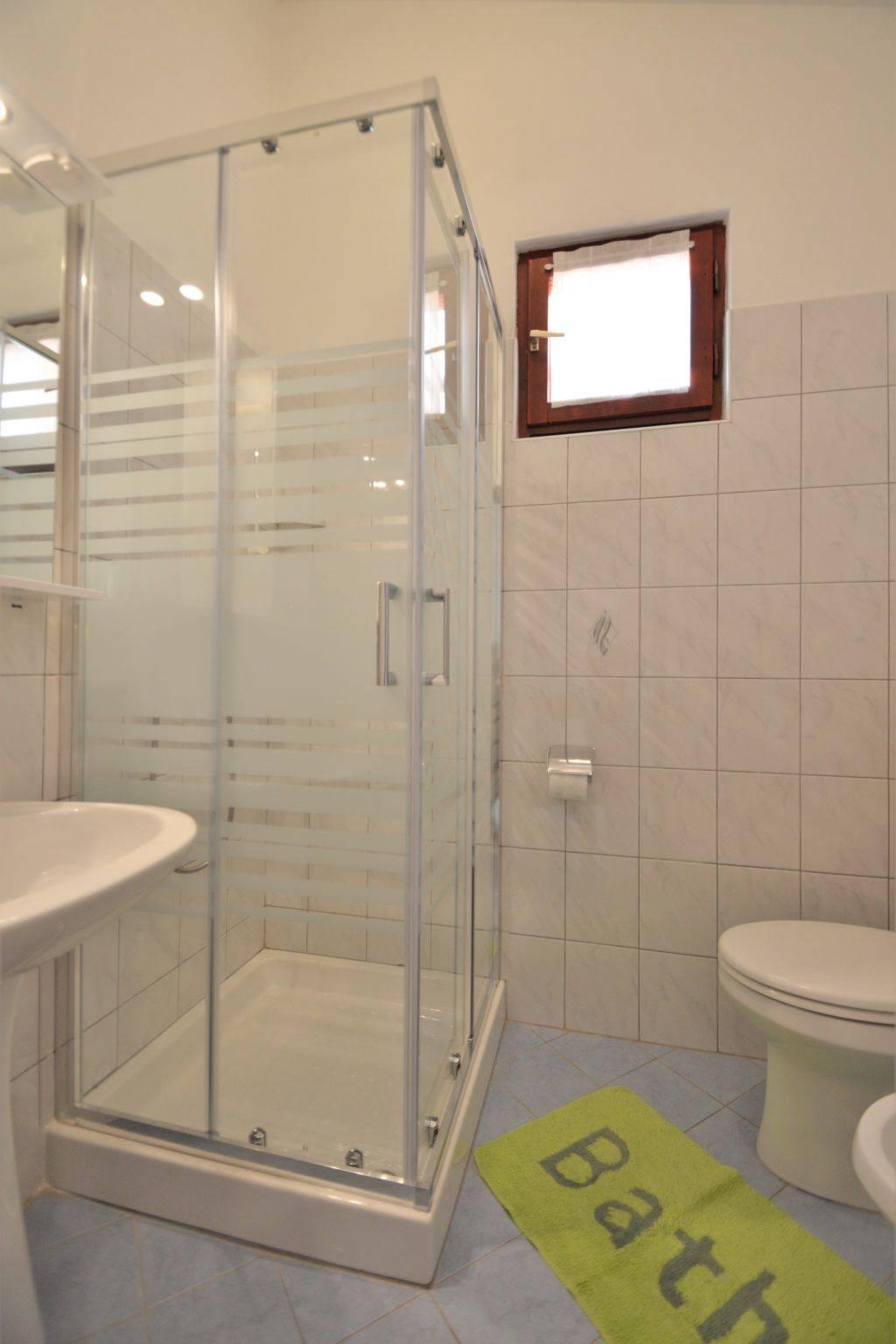 Vakantieappartement met zeezicht en ligging bij zee in Medulin, Kroatië voor 5 personen foto 20