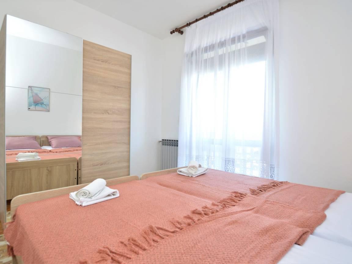 Vakantieappartement met jacuzzi en hottub in Pula, Kroatië voor 7 personen foto 20