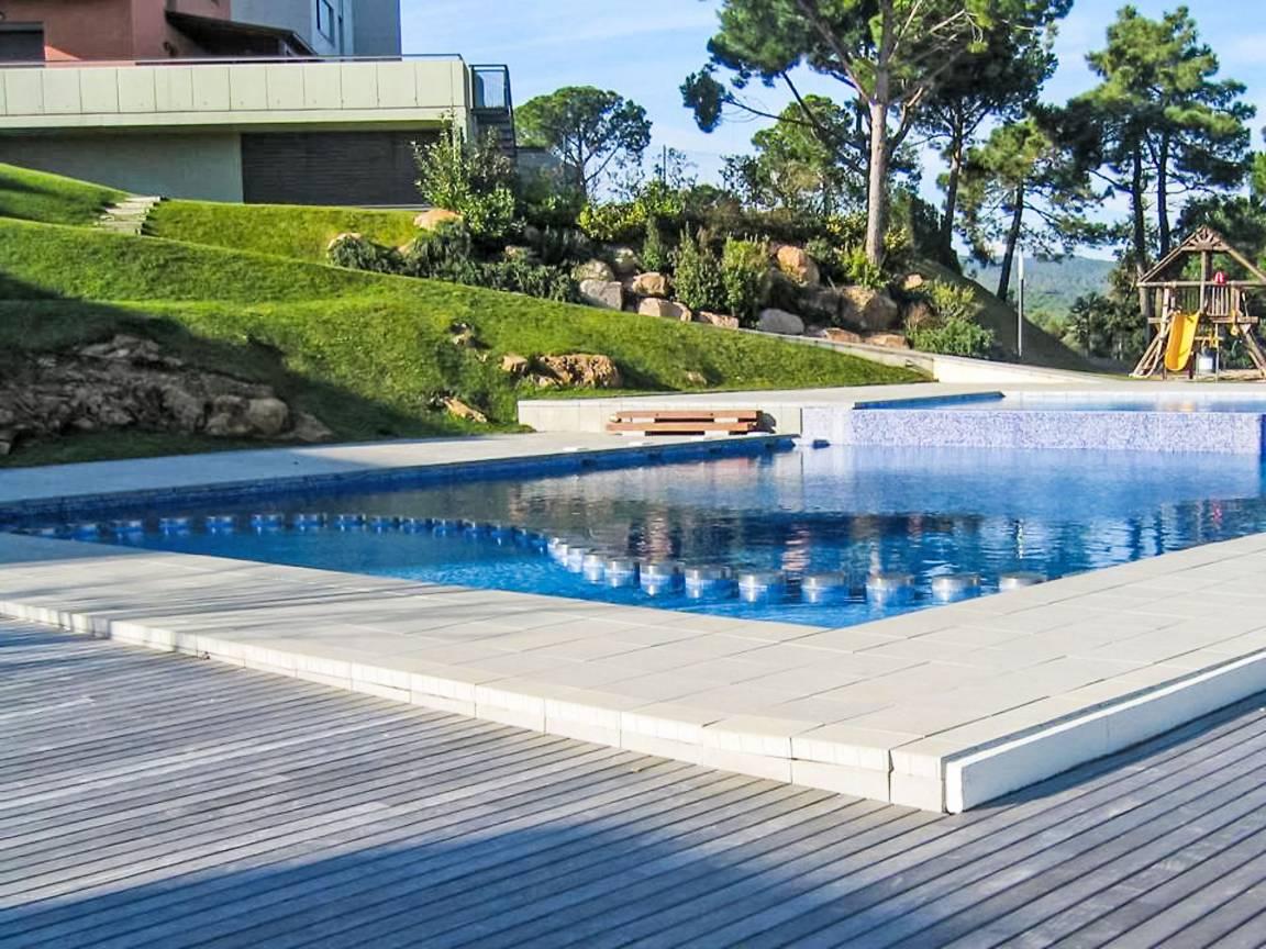 Jardins Sa Boadella in Lloret de Mar, Spanje voor 4 personen foto 22