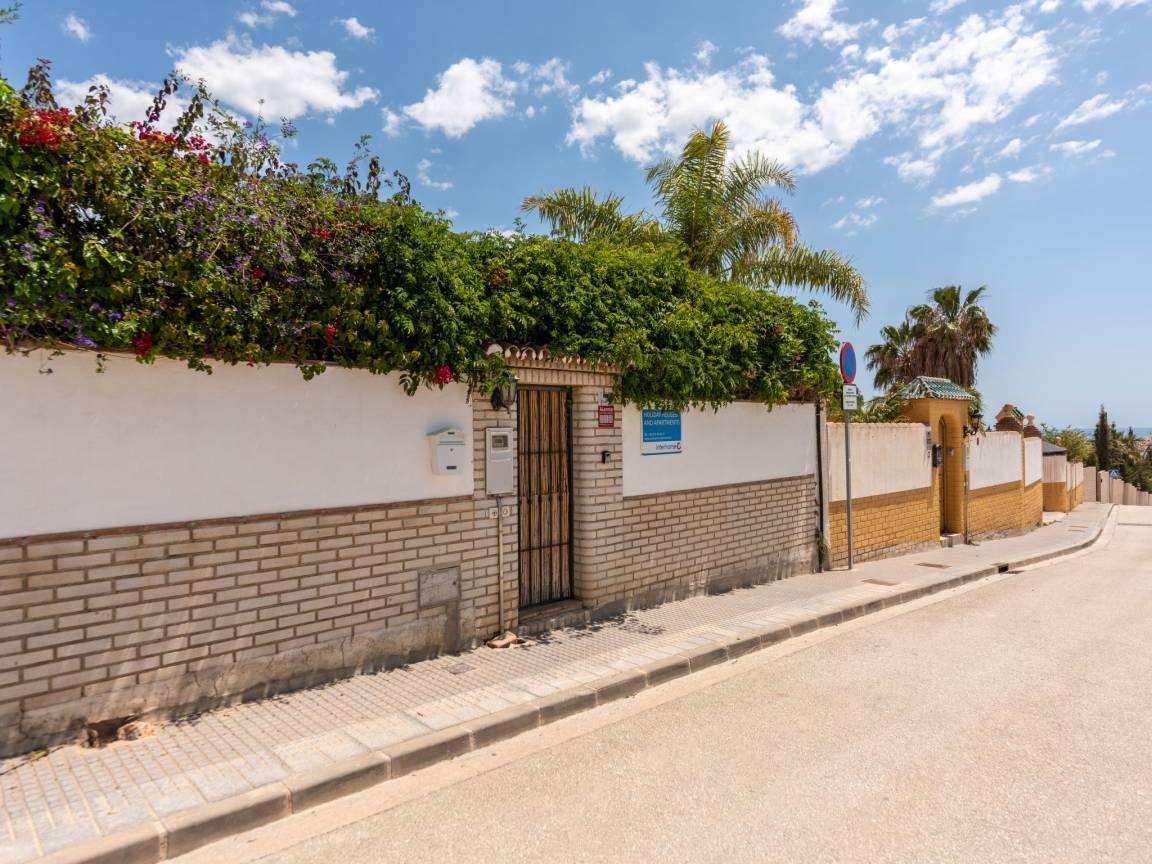 Vakantievilla met privézwembad en zwembad in Nerja, Spanje voor 10 personen foto 21