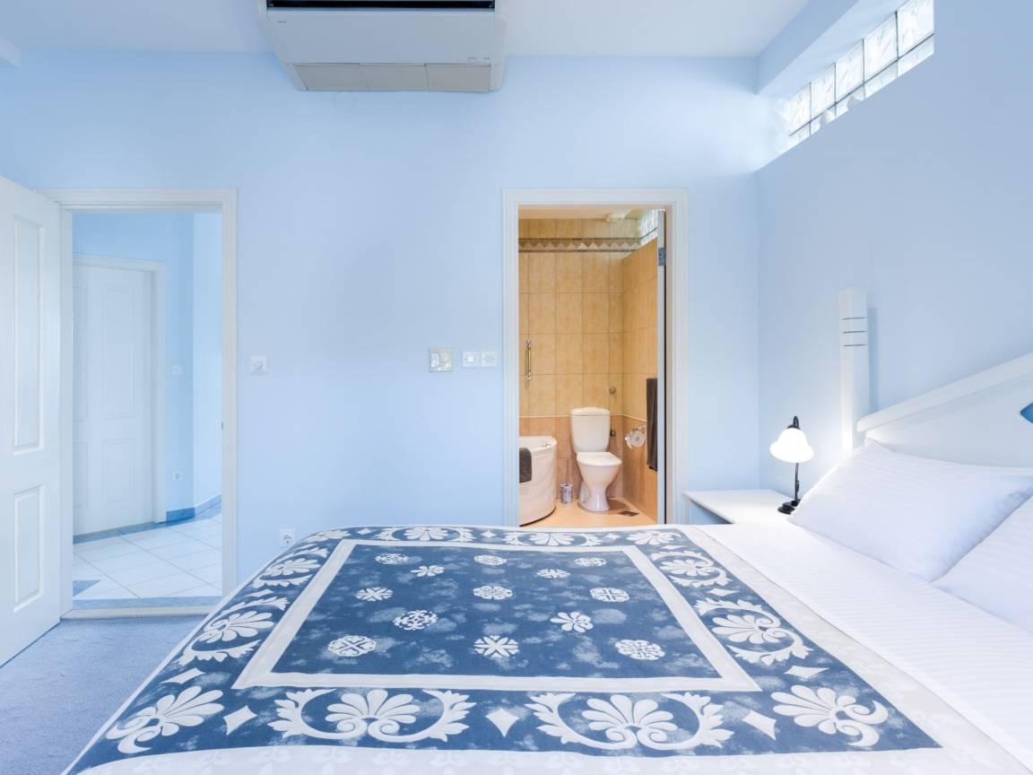 Waterfront Oasis in Ston, Kroatië voor 8 personen foto 21