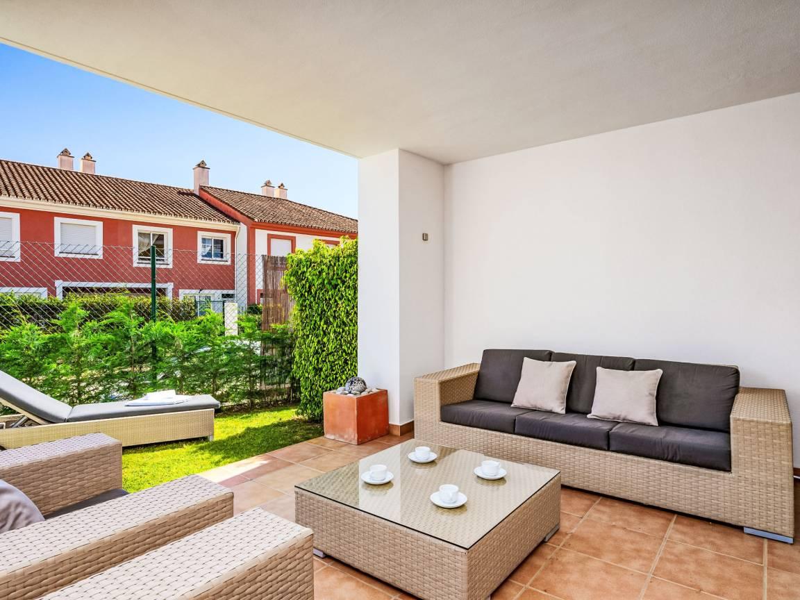 Cortijo del Mar in Estepona, Spanje voor 4 personen foto 21