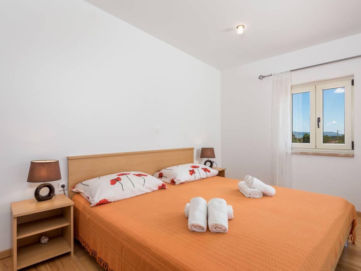 Baretuni in Labin, Kroatië voor 10 personen foto 23