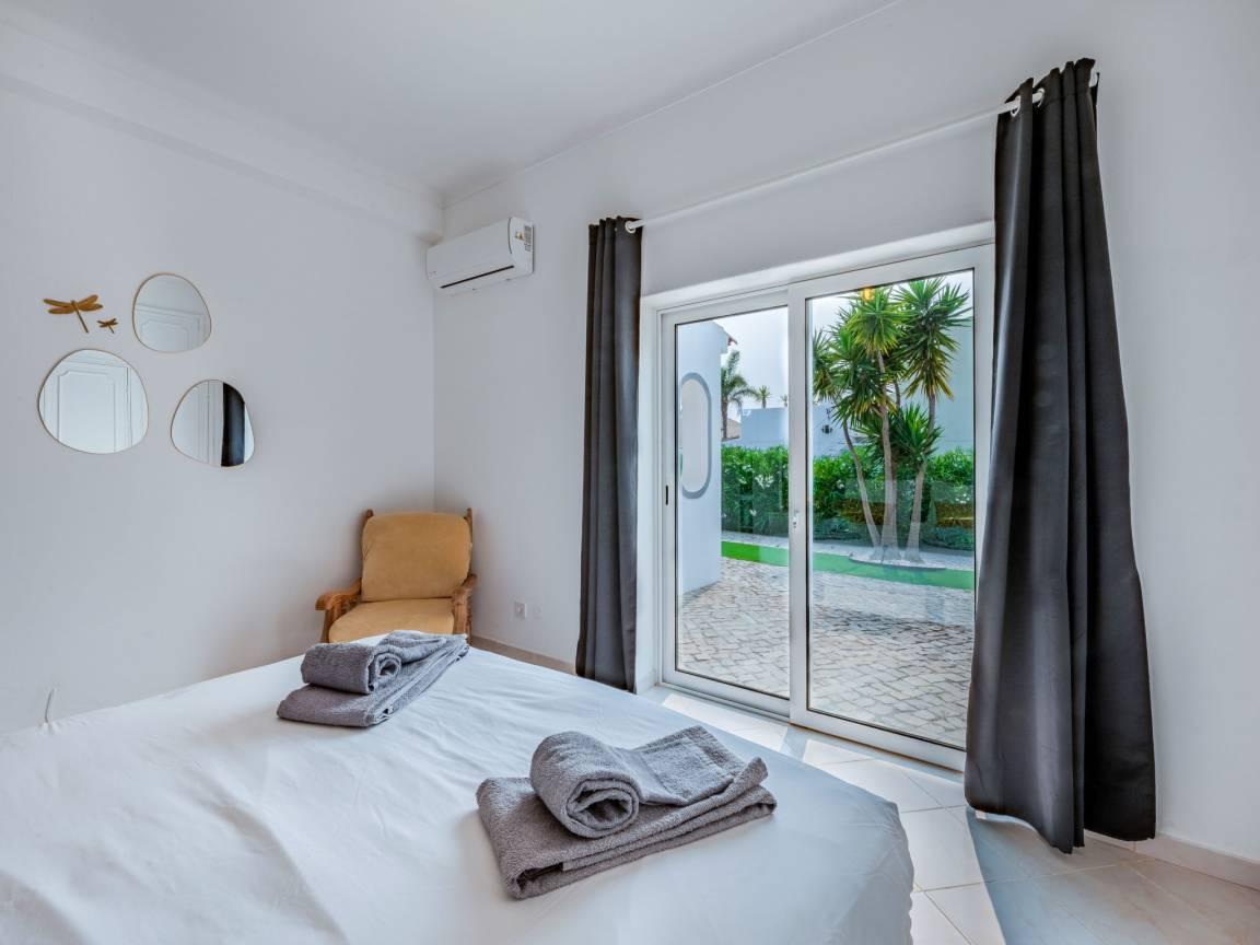 Villa dos Sonhos in Gale, Portugal voor 7 personen foto 19