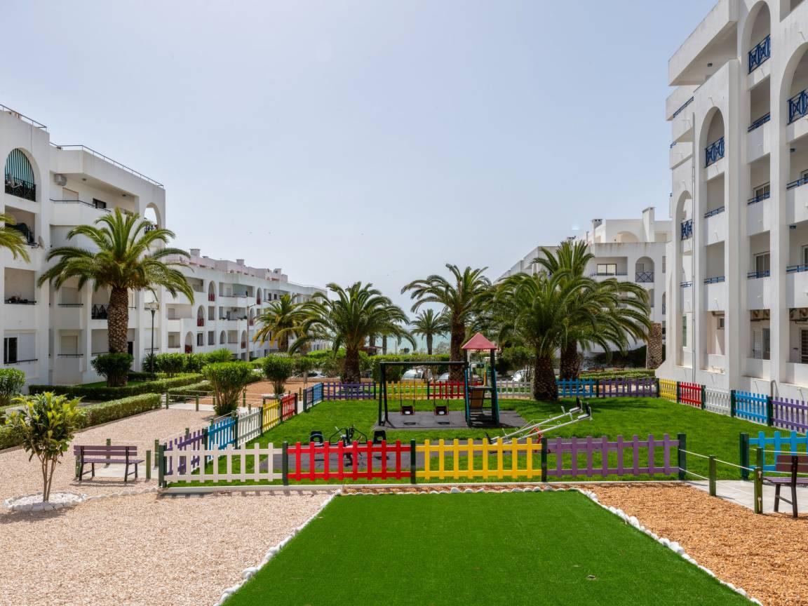 Algarve Treasure in Porches, Portugal voor 4 personen foto 22