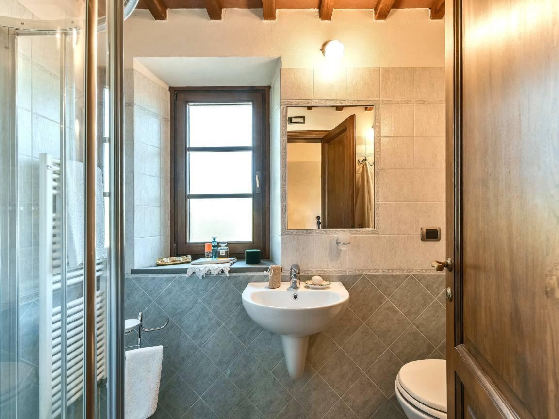 Villa del Poggio in Radda in Chianti, Italië voor 8 personen foto 25