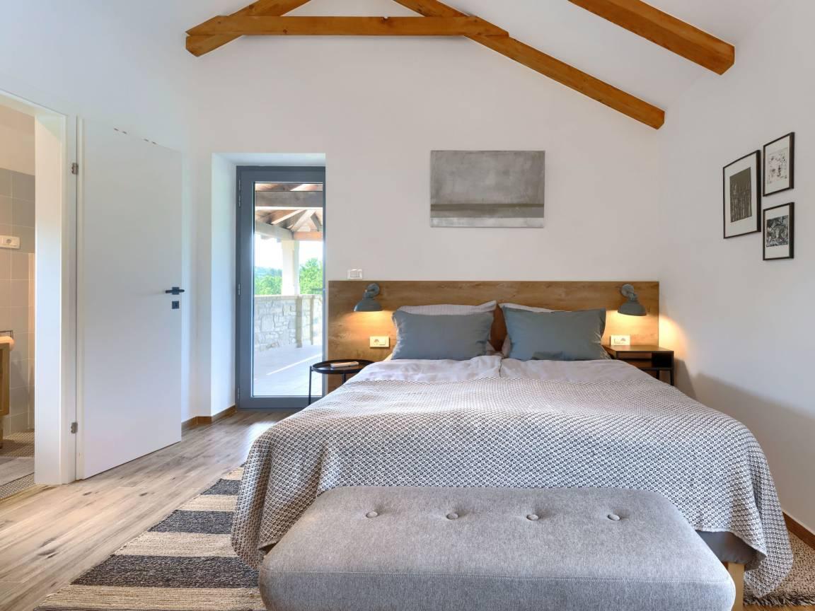 Villa Mirta in Buje/Momjan, Kroatië voor 6 personen foto 23