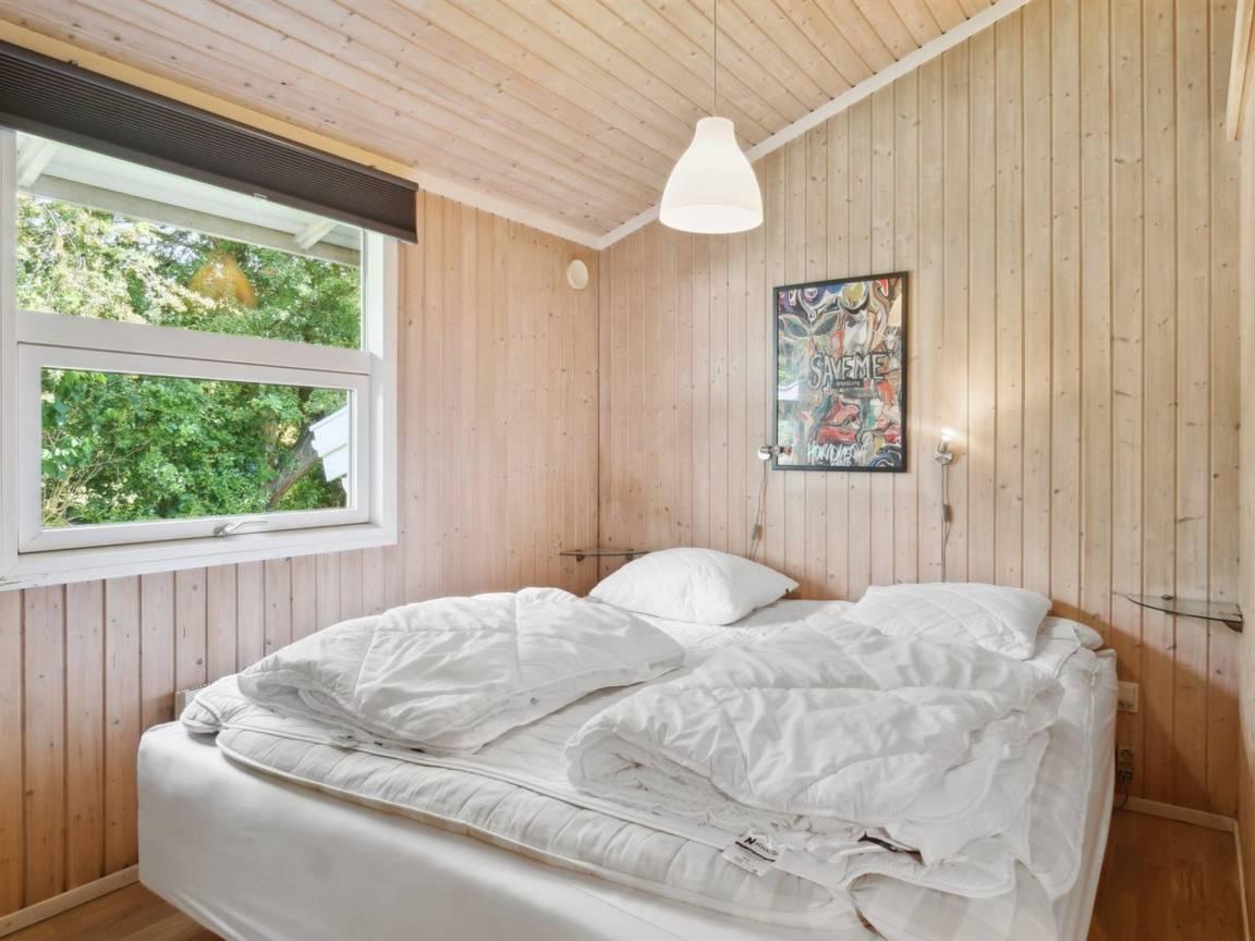 "Isto" - 250m from the sea in Slagelse, Denemarken voor 10 personen foto 25