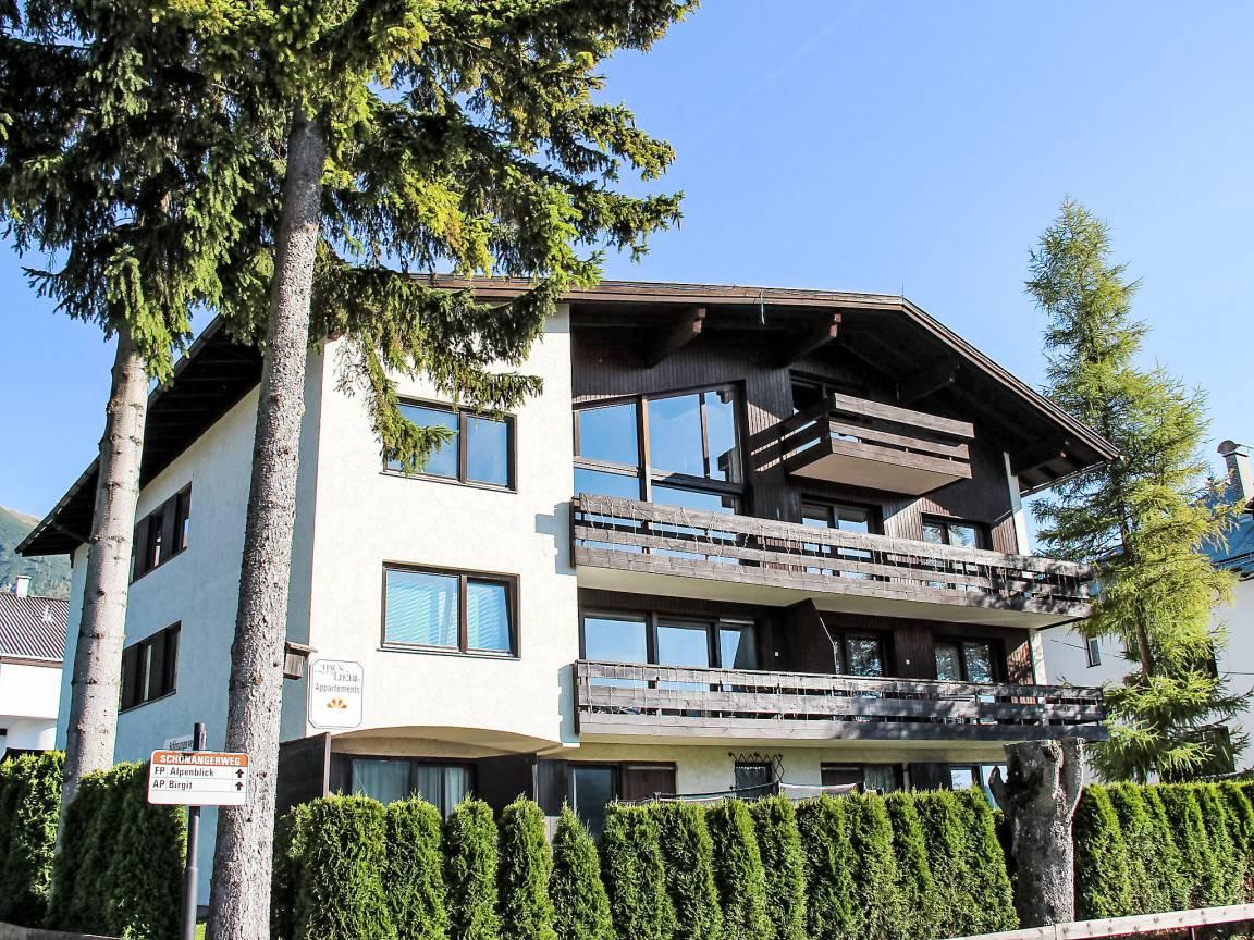 Vakantieappartement met sauna en zwembad in Seefeld in Tirol, Oostenrijk voor 7 personen foto 22