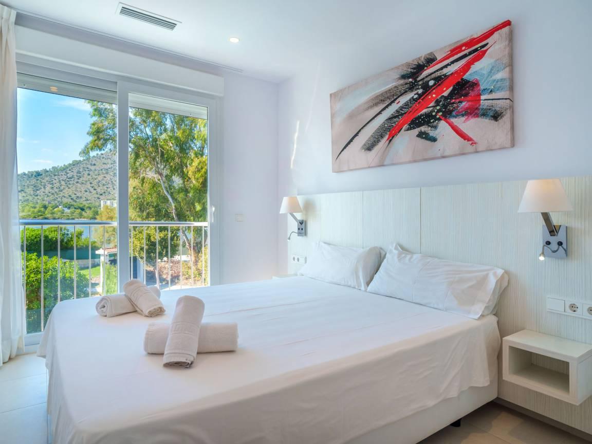 Teresa Beach 1, vakantiehuis in Port d'Alcúdia, Spanje voor 5 personen foto 7