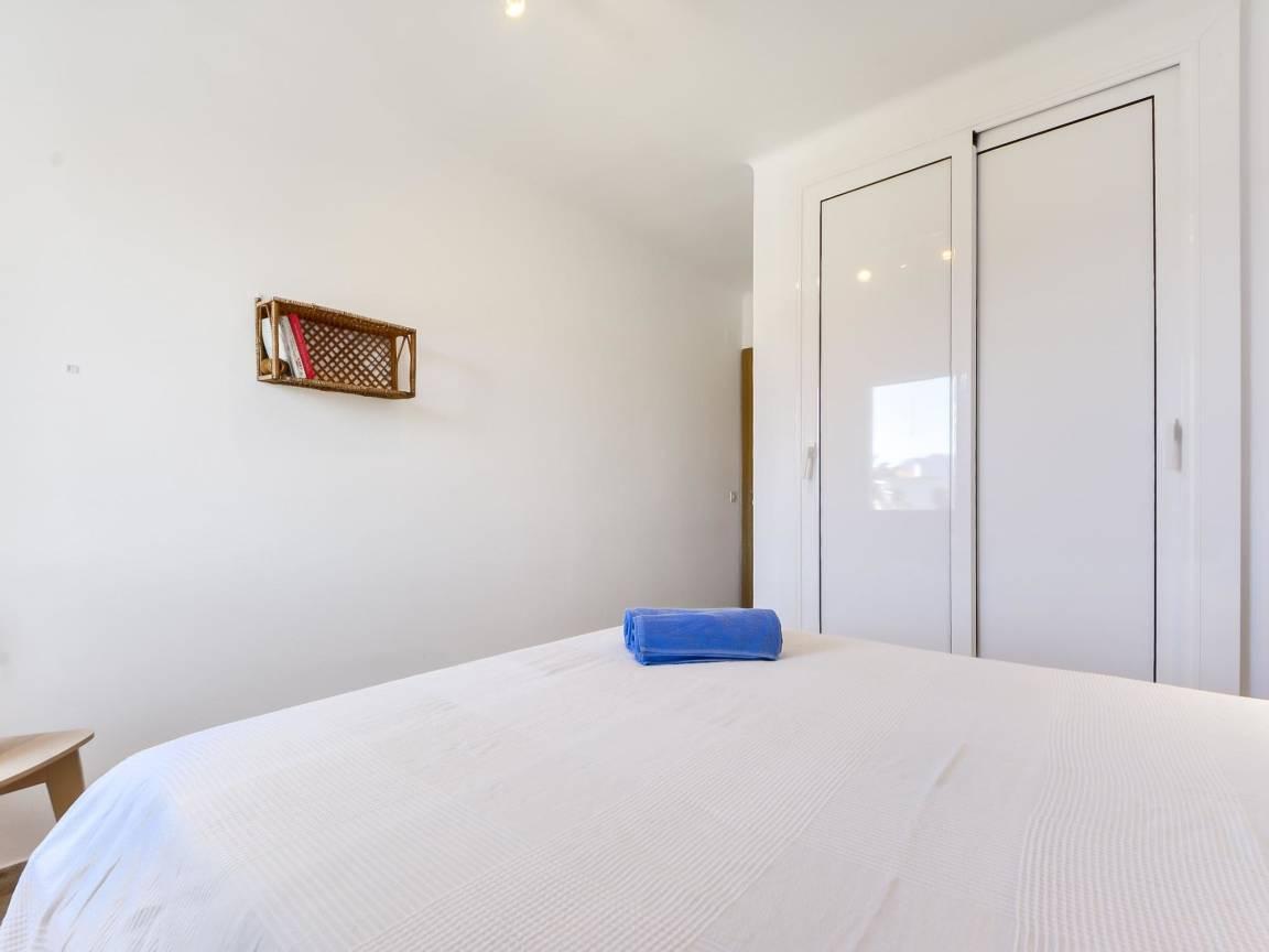 Port Emporda in Empuriabrava, Spanje voor 6 personen foto 22