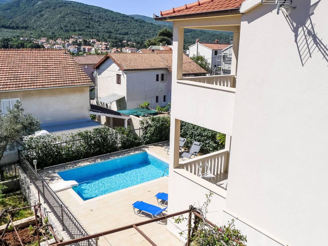 Villa Zlatan in Hvar/Stari Grad, Kroatië voor 6 personen foto 24