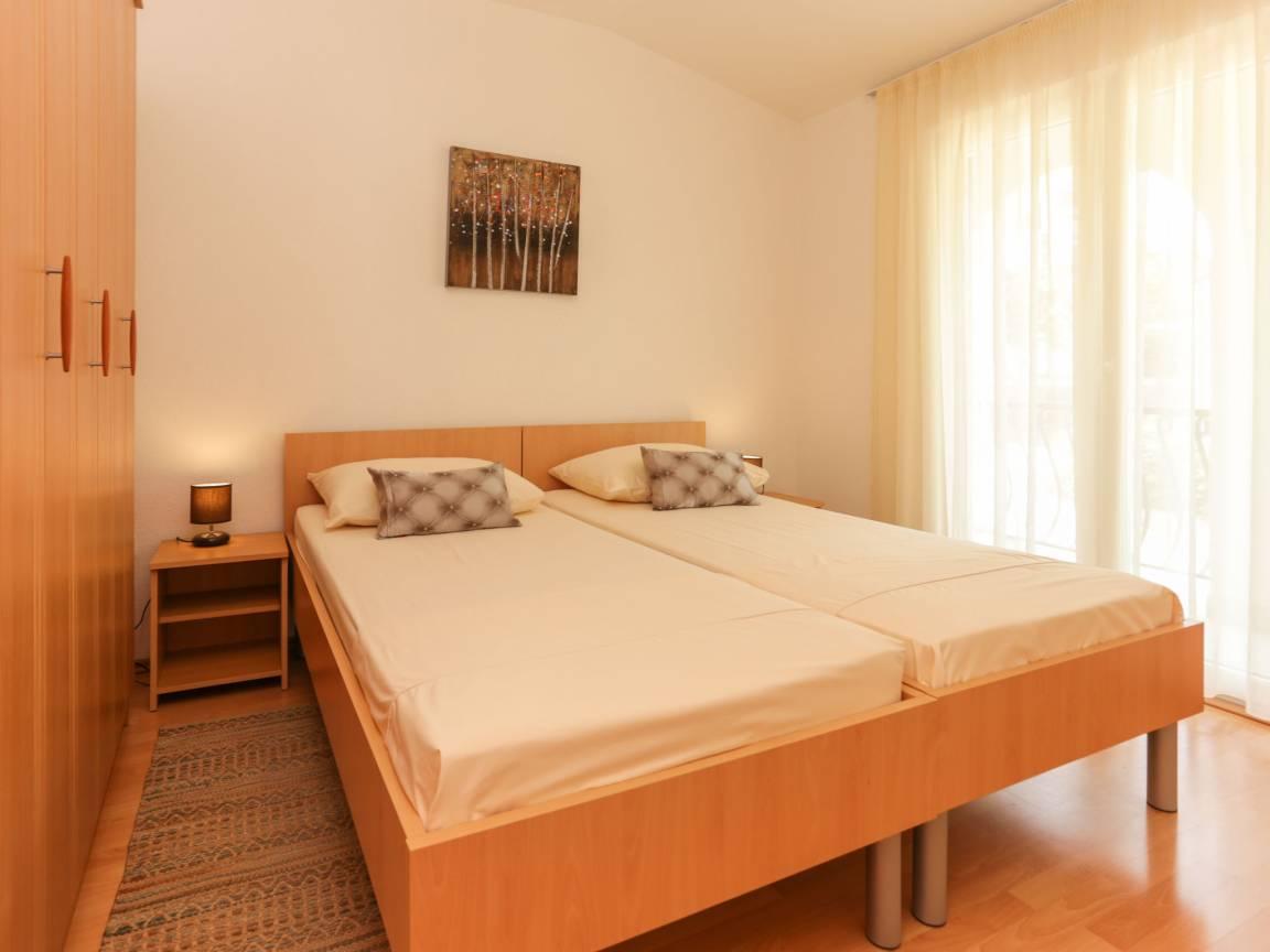 Villa Anita in Trogir/Okrug Donji, Kroatië voor 10 personen foto 23