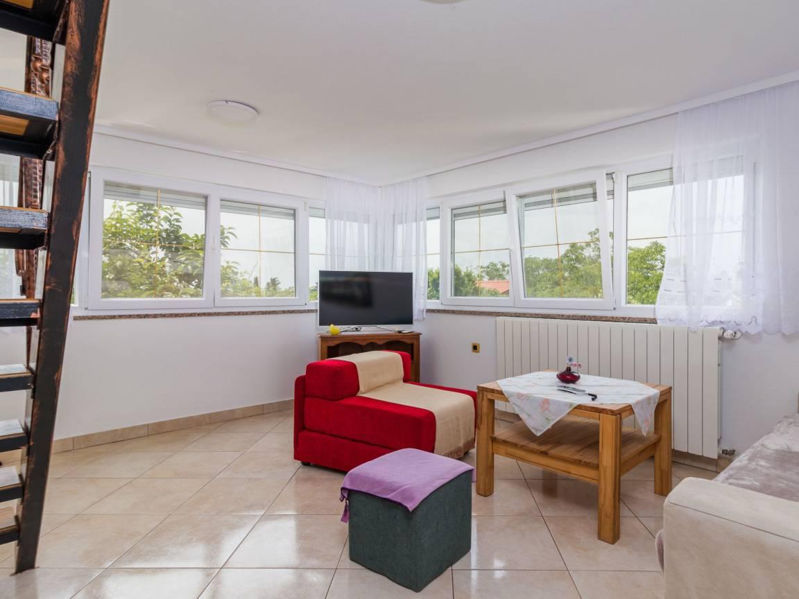 Villa Sandra in Pula, Kroatië voor 9 personen foto 22