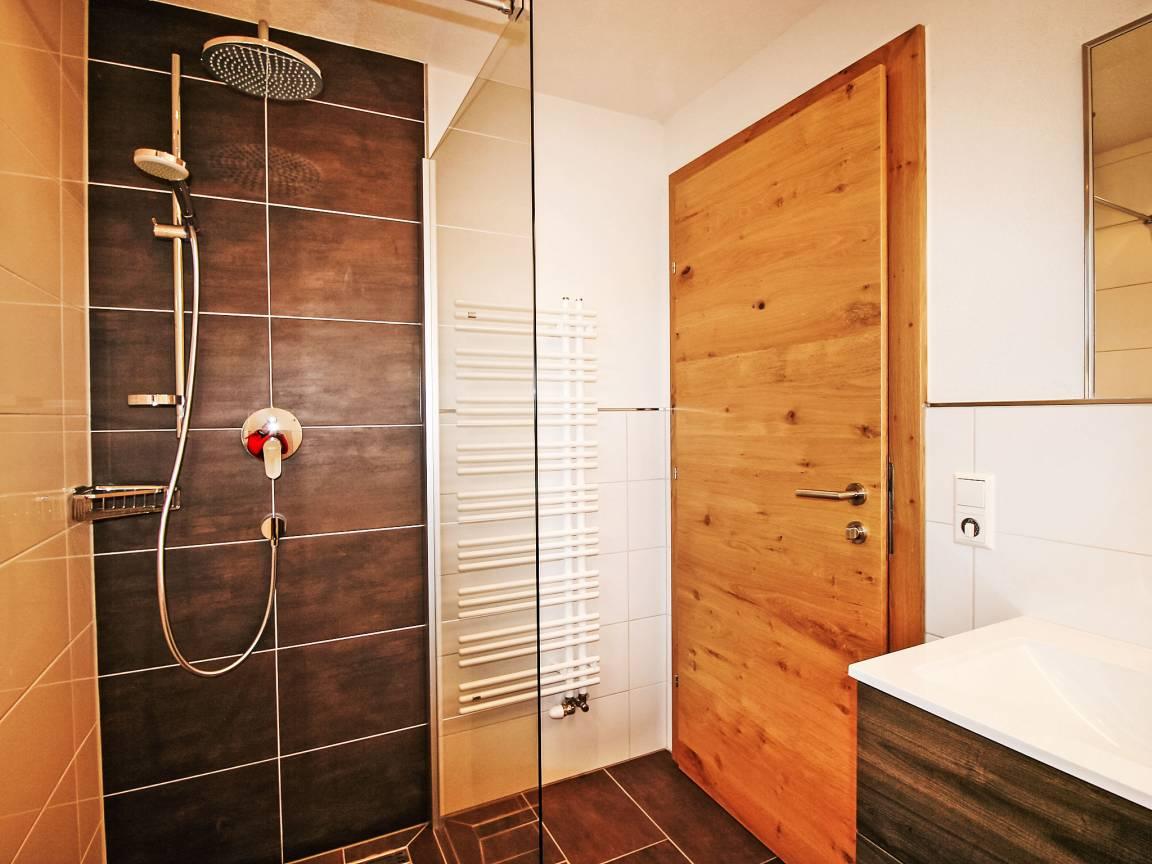 Vakantiehuis met sauna en zwembad in Eben im Pongau, Oostenrijk voor 10 personen foto 24