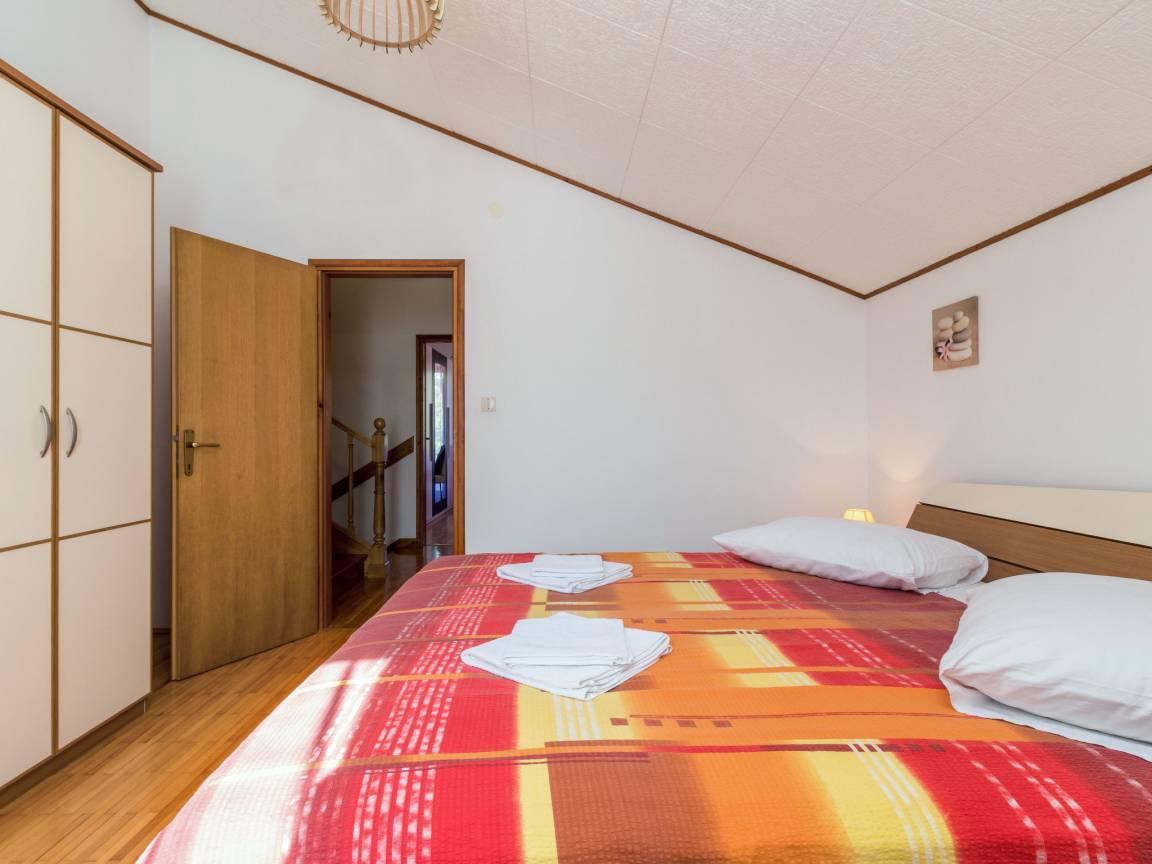 Vakantiehuis met privézwembad en zwembad in Motovun, Kroatië voor 8 personen foto 19