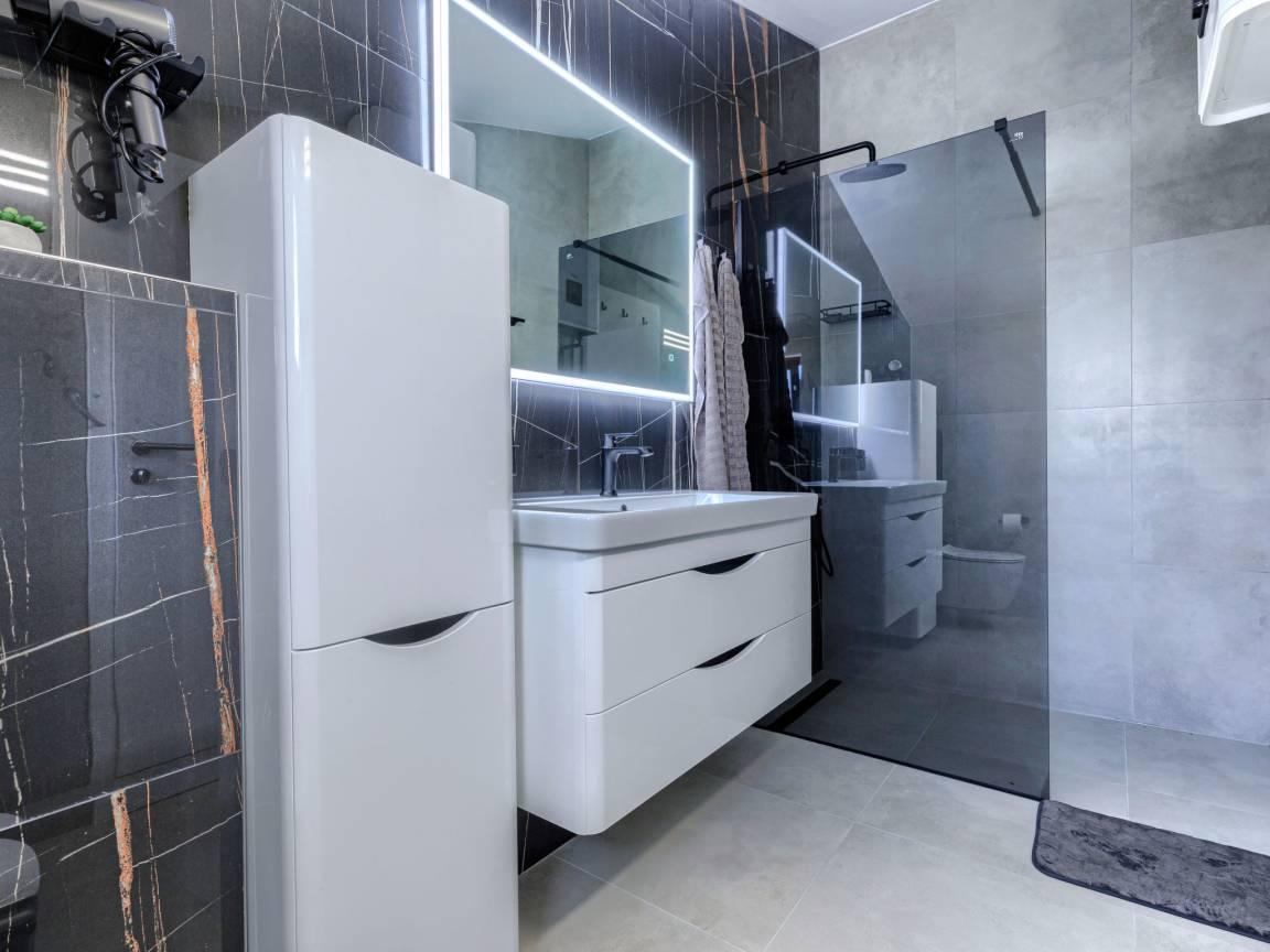 Villa Rubil in Poreč, Kroatië voor 10 personen foto 20