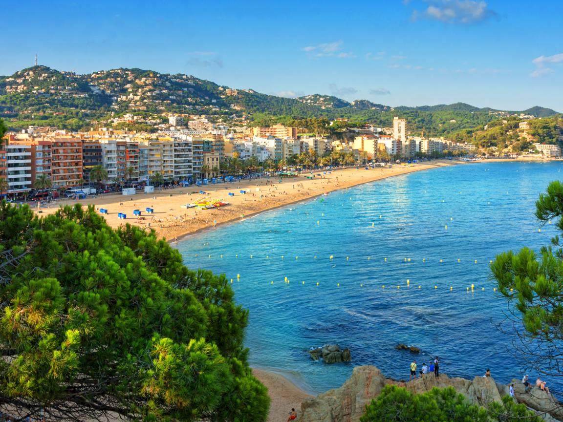 Tramuntana in Lloret de Mar, Spanje voor 4 personen foto 24