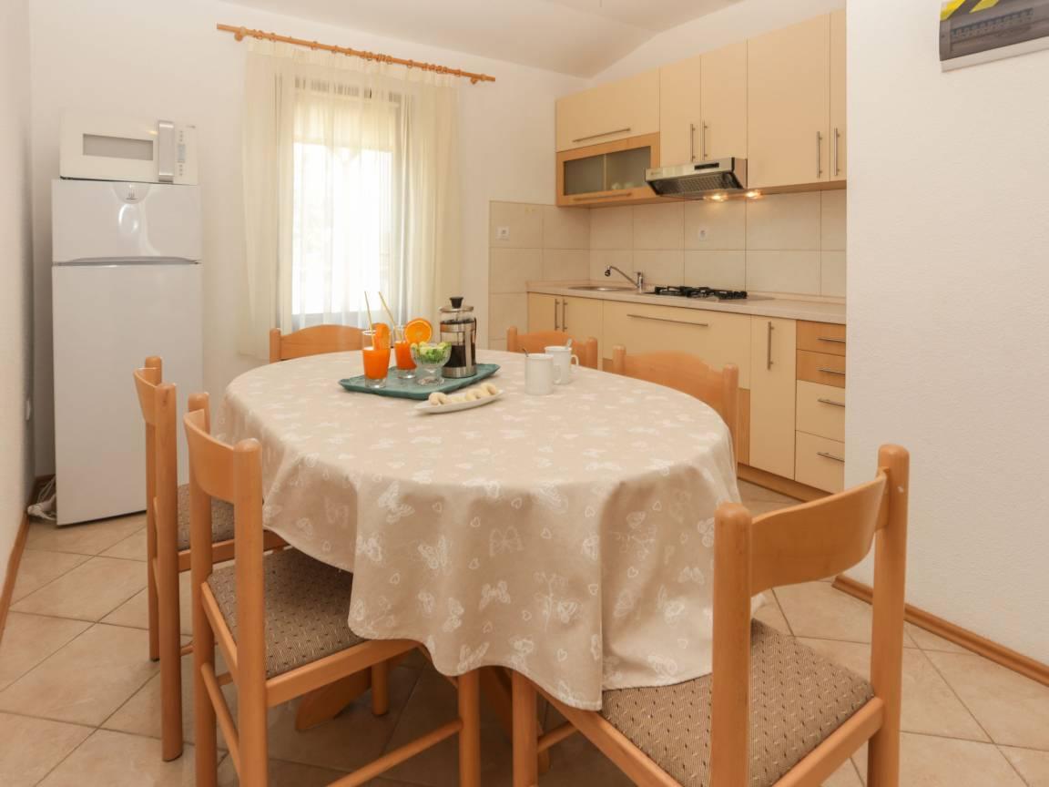 Villa Anita in Trogir/Okrug Donji, Kroatië voor 10 personen foto 20