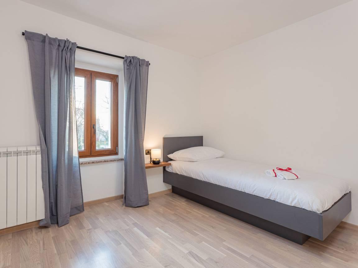 Villa Julia in Buje, Kroatië voor 8 personen foto 21