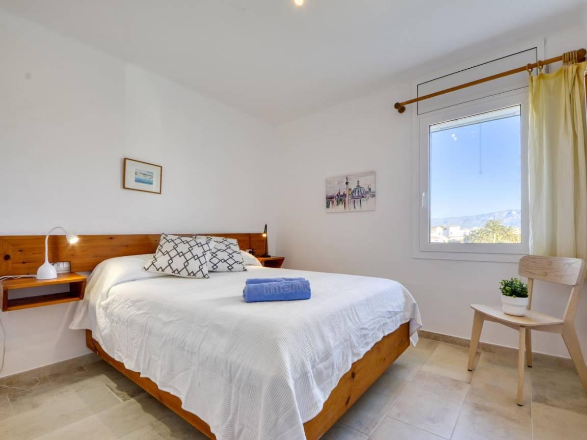 Port Emporda in Empuriabrava, Spanje voor 6 personen foto 21