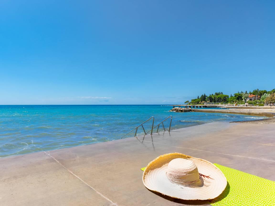Villa Romina in Poreč, Kroatië voor 9 personen foto 19