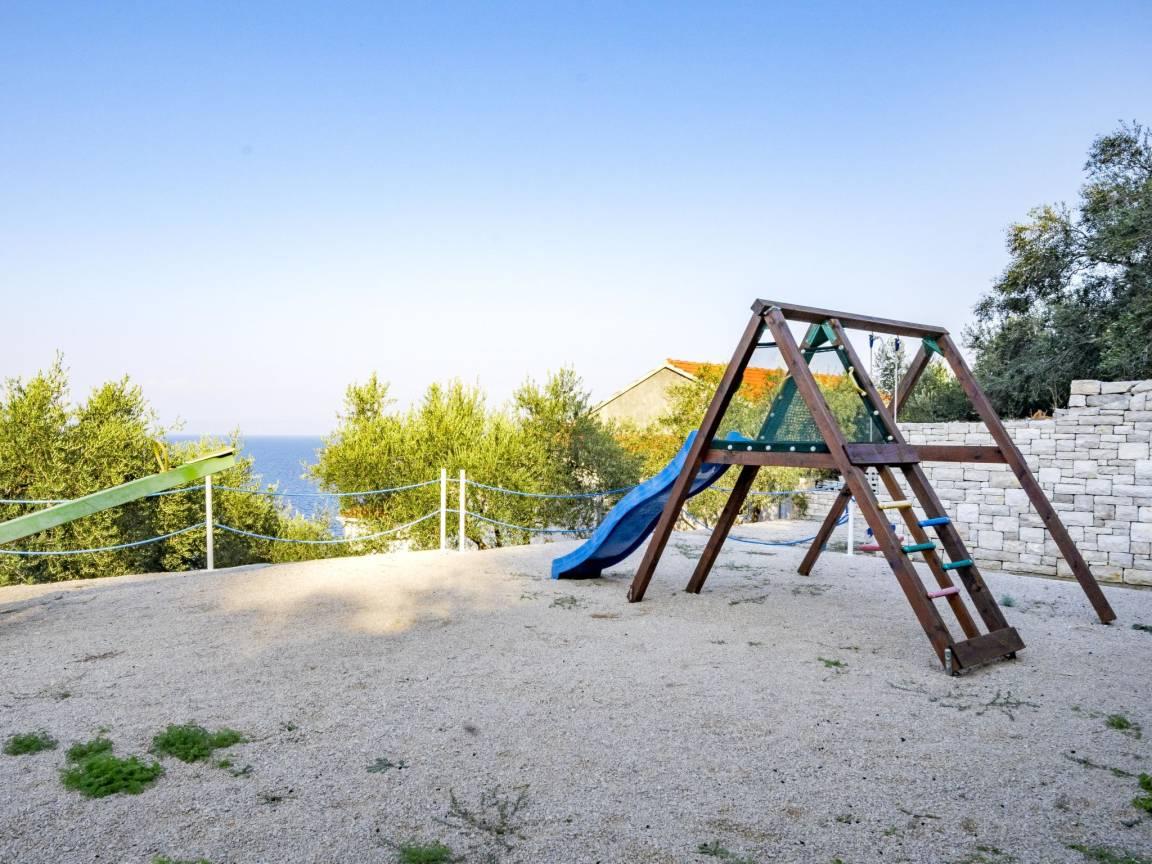 Borovina in Korčula/Prigradica, Kroatië voor 9 personen foto 19