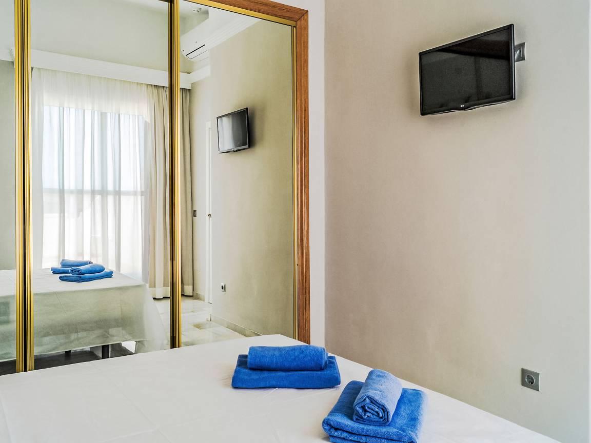 Reserva de Marbella, vakantieappartement in Elviria, Marbella, Spanje voor 5 personen foto 14