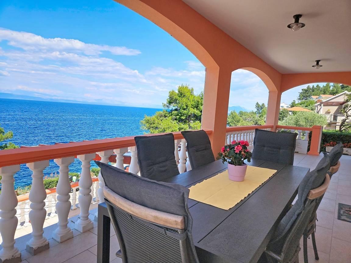 Damjanović in Korčula/Prigradica, Kroatië voor 5 personen foto 20