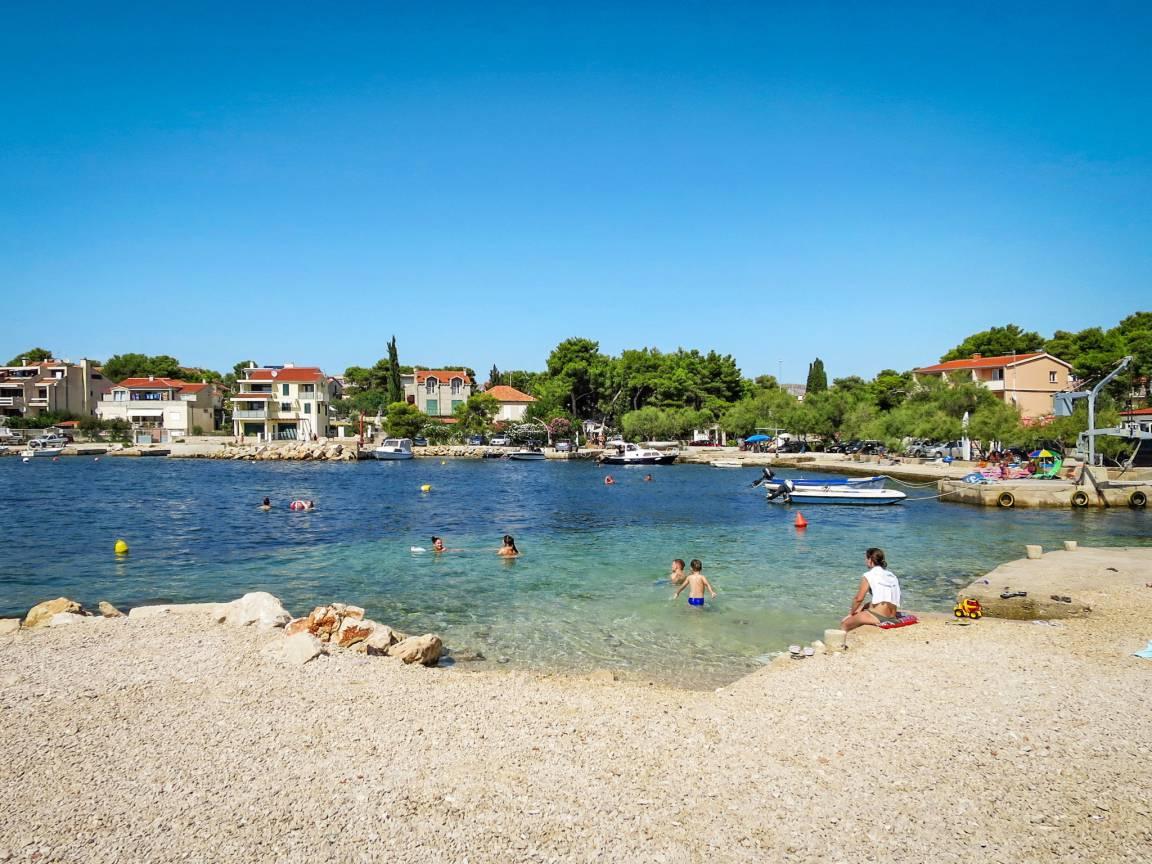 Katarina 5 in Šibenik, Kroatië voor 6 personen foto 22