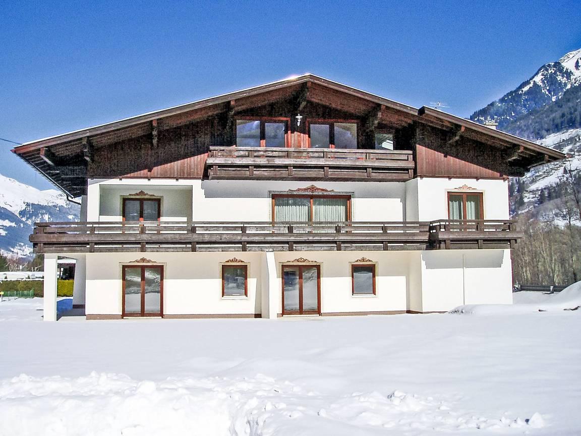 Vakantieappartement met zwembad en ligging bij een meer in Bad Gastein, Oostenrijk voor 4 personen foto 26