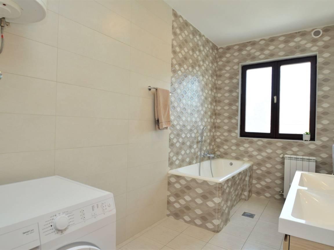 Vakantieappartement met jacuzzi en hottub in Pula, Kroatië voor 7 personen foto 24