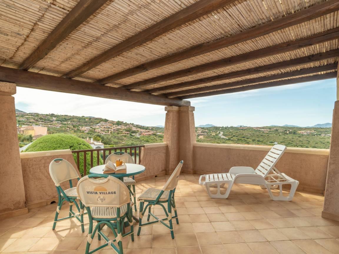 Acacia 1 - Vista Village in Porto San Paolo, Italië voor 6 personen foto 21