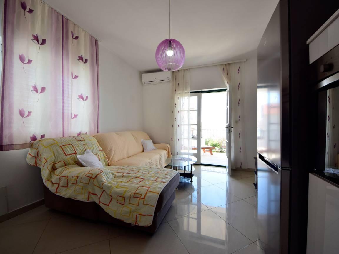 Katarina 5 in Šibenik, Kroatië voor 6 personen foto 19