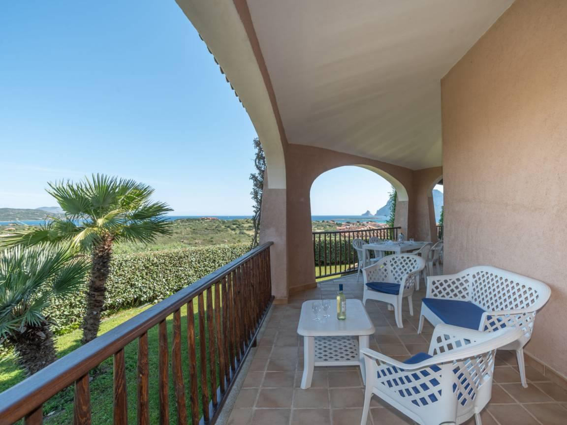 Corbezzolo 8 - Vista Village in Porto San Paolo, Italië voor 6 personen foto 21