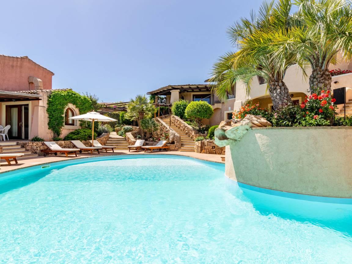 Corbezzolo 11 - Vista Village in Porto San Paolo, Italië voor 5 personen foto 25