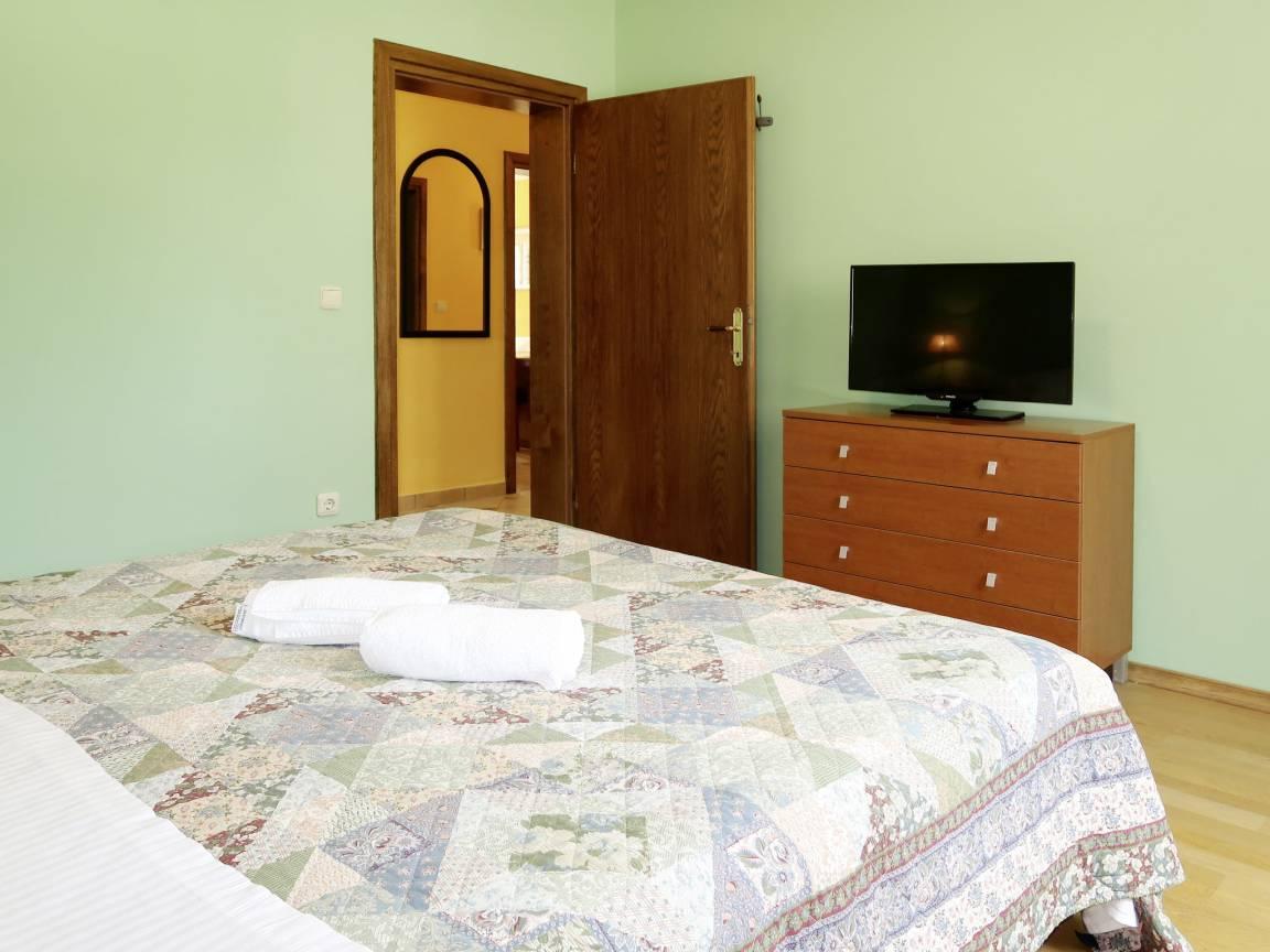 Vakantiehuis met privézwembad en zwembad in Šibenik, Kroatië voor 4 personen foto 18