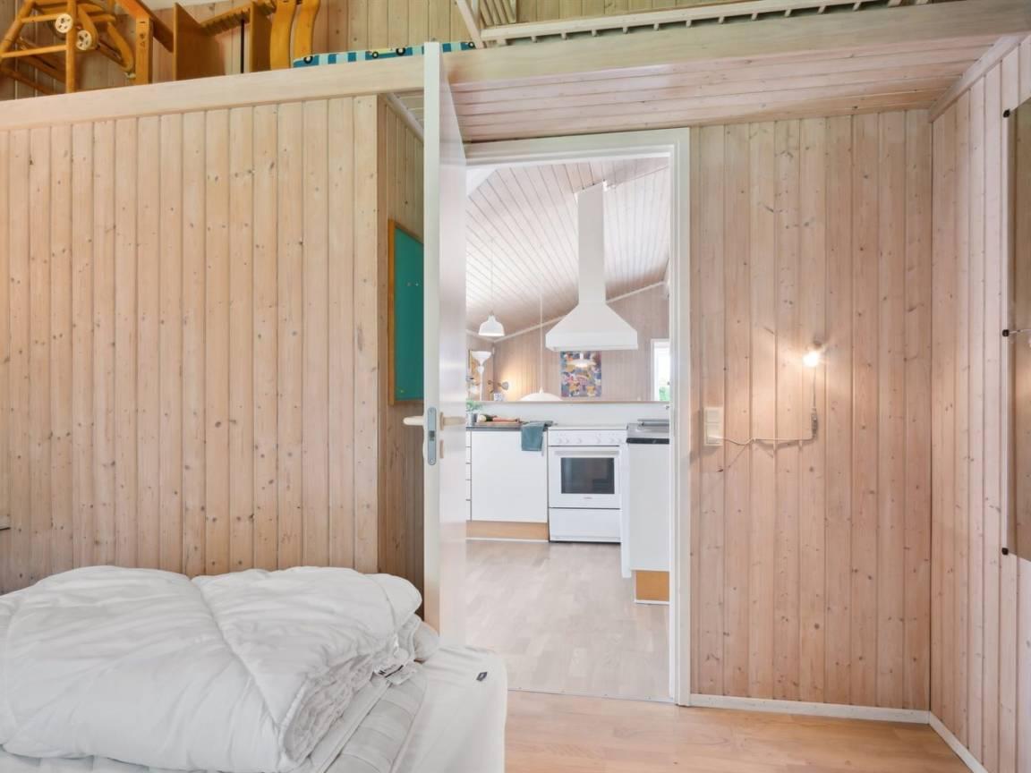 "Isto" - 250m from the sea in Slagelse, Denemarken voor 10 personen foto 21