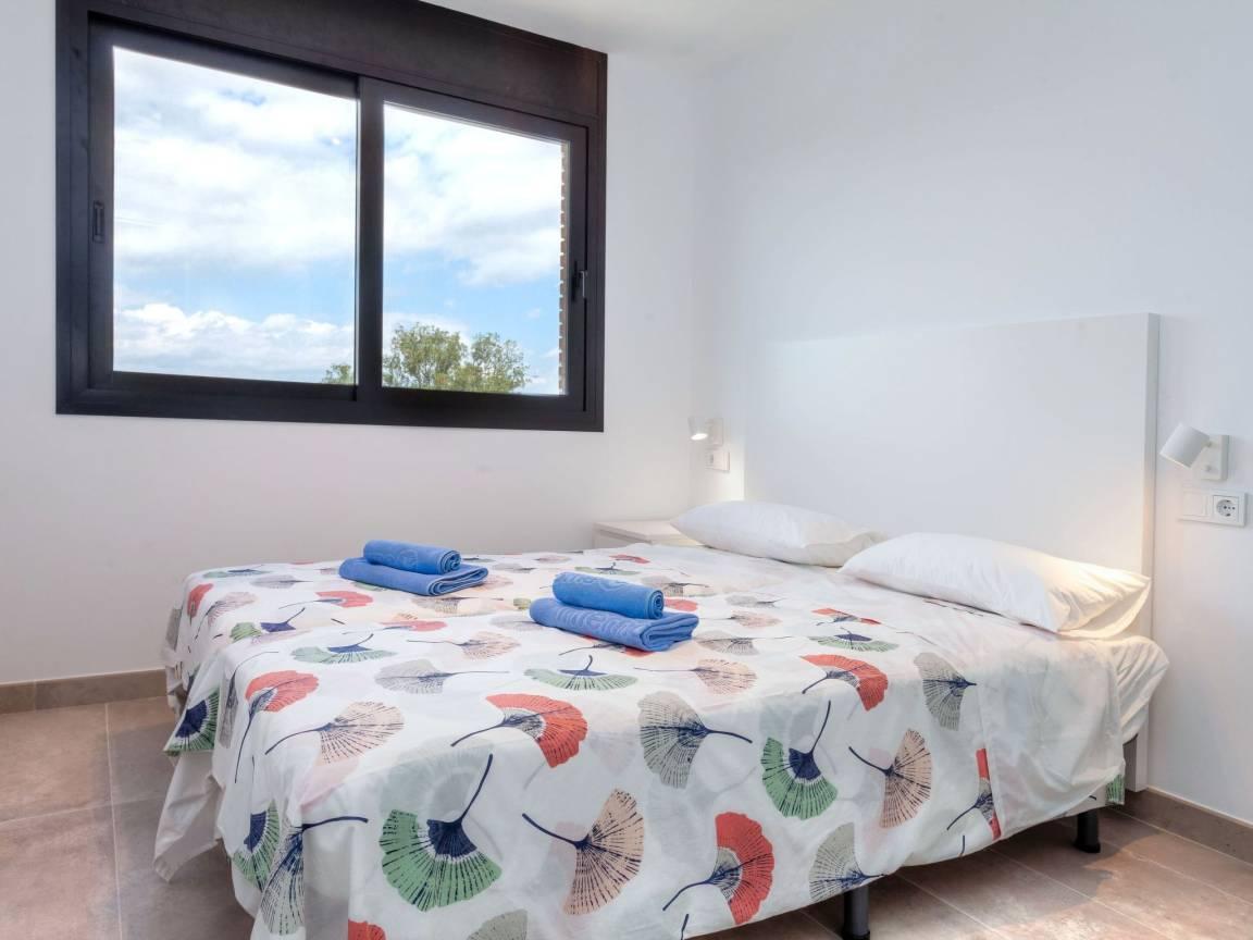 Vakantievilla met privézwembad en jacuzzi in Calonge, Spanje voor 10 personen foto 23