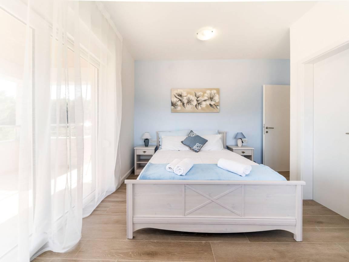 Sea Front Villa Lucija in Zadar, Kroatië voor 10 personen foto 22
