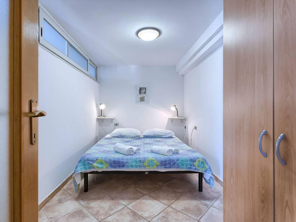 Vakantieappartement met hottub en zwembad en 2 slaapkamers en hond toegestaan in Umag, Kroatië voor 5 personen foto 24