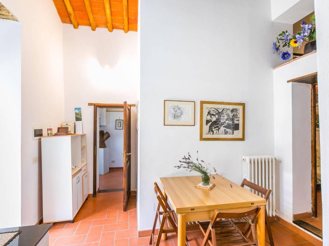 Vakantiehuis met privézwembad en zwembad in Greve in Chianti, Italië voor 8 personen foto 23