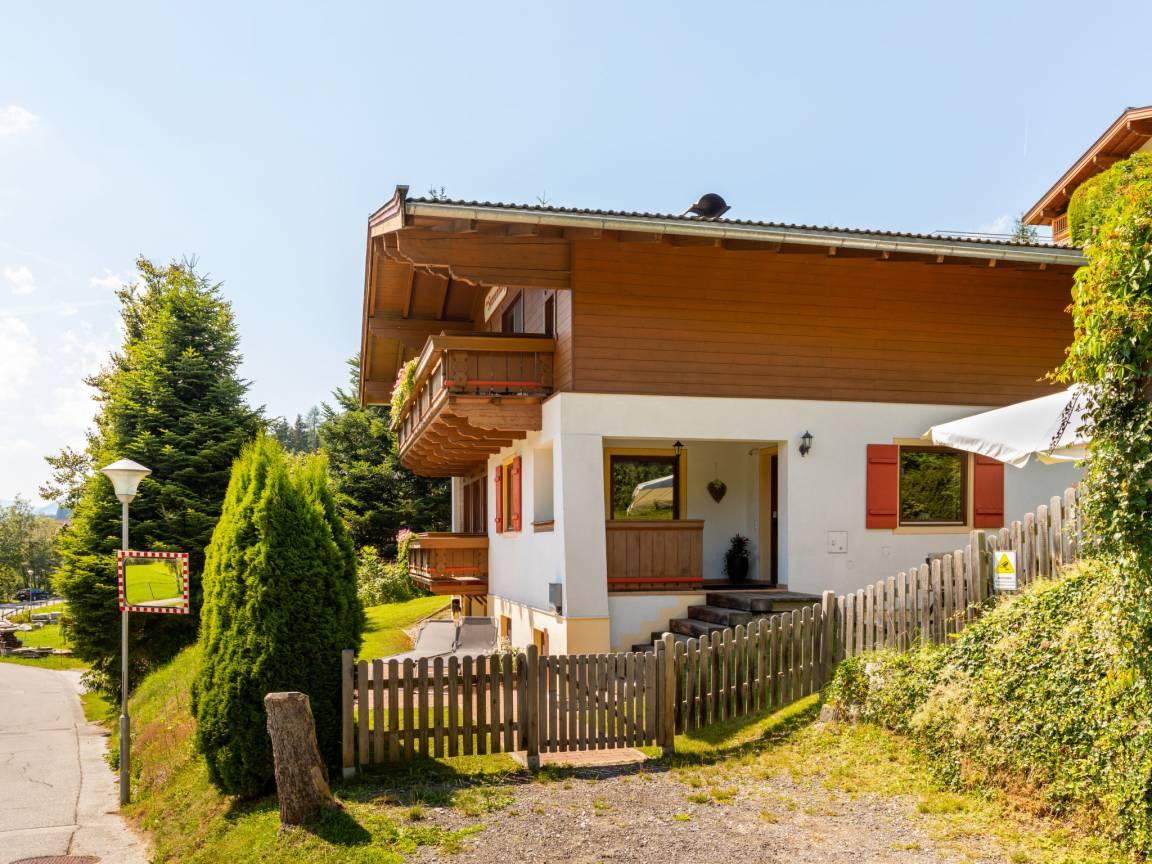 Haus am Sonnenhang in Mittersill, Oostenrijk voor 8 personen foto 19