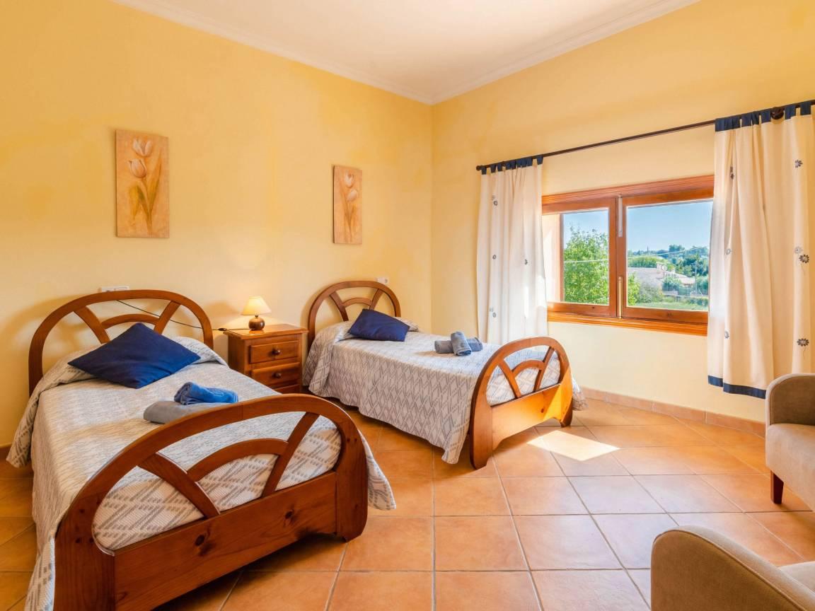 Can Josepot in Alcúdia, Spanje voor 6 personen foto 24