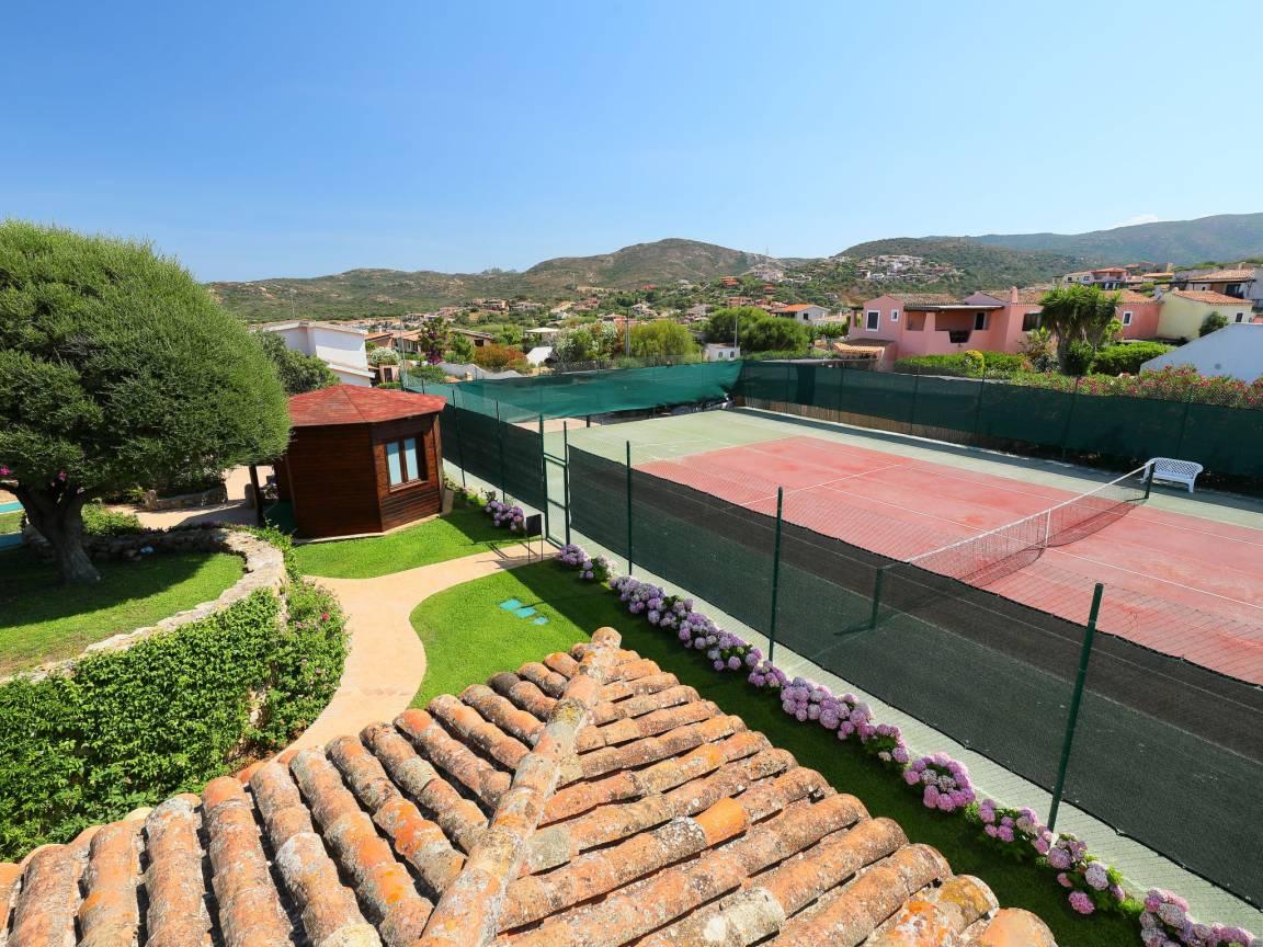 Dalia 18 - Vista Village in Porto San Paolo, Italië voor 4 personen foto 19